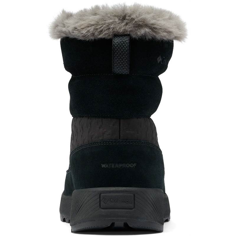 Columbia Womens Slopeside Peak Luxe Shoes-5