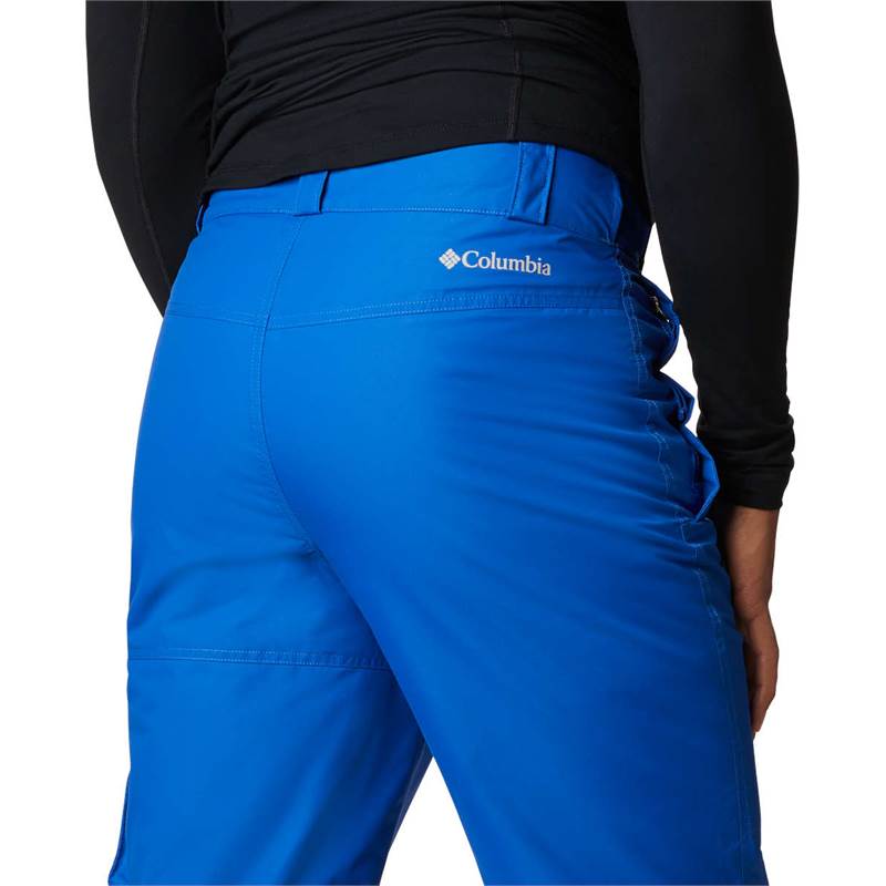 Columbia Mens Hero Snow Pants - Regular-3