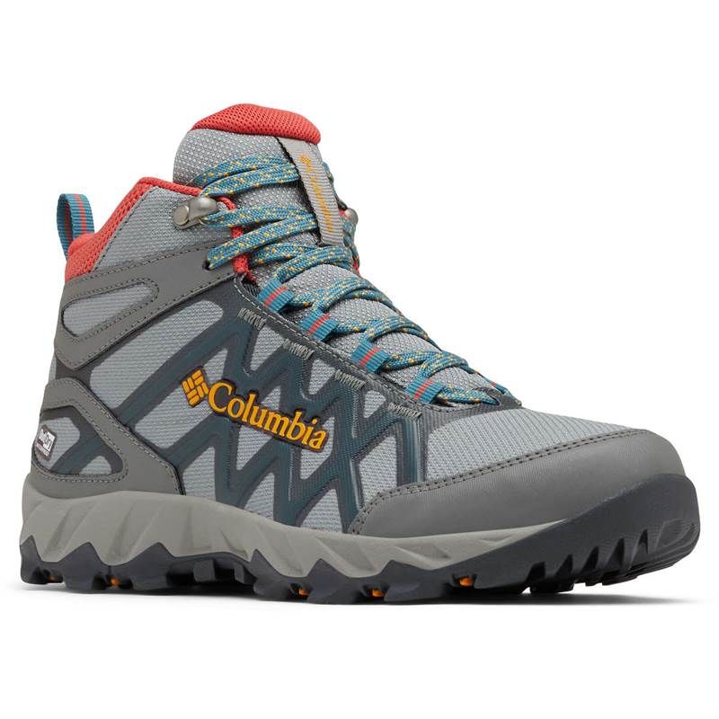 Columbia Womens Peakfreak X2 Mid OutDry Boots-1