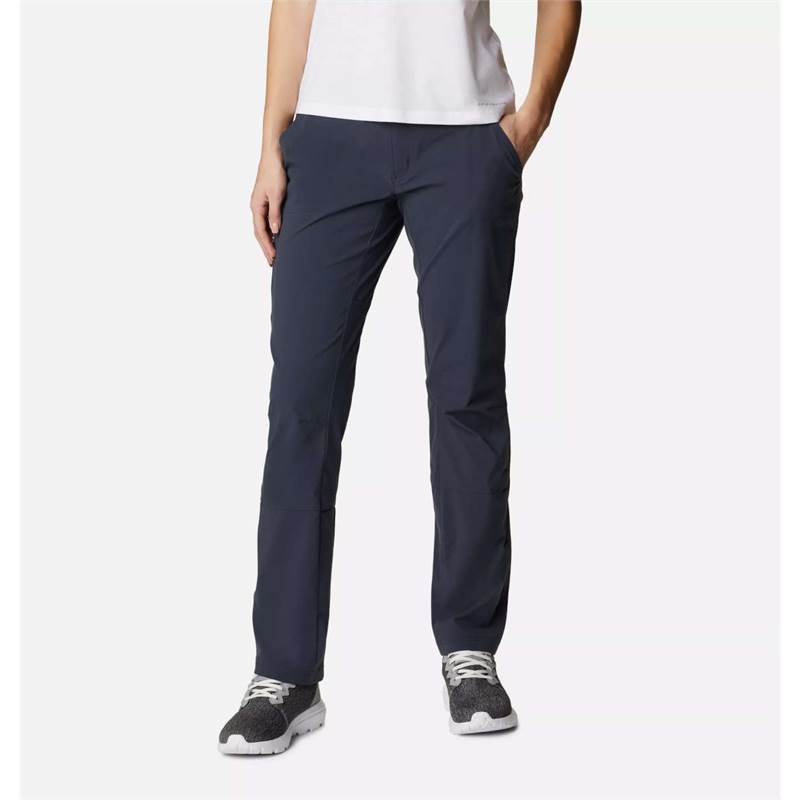 Columbia Womens Saturday Trail Hiking Trousers - Regular-1