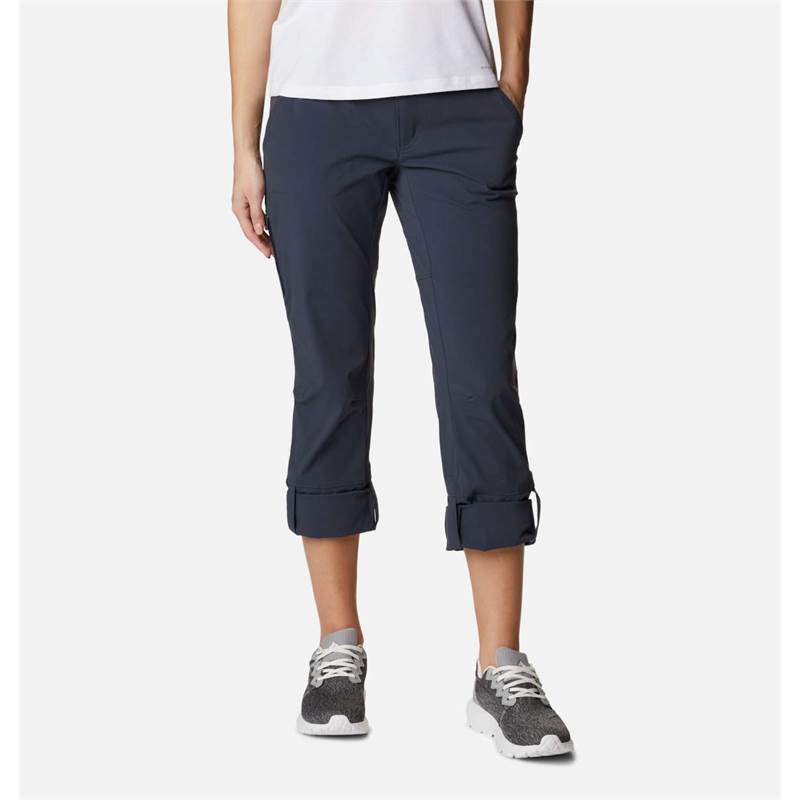 Columbia Womens Saturday Trail Hiking Trousers - Regular-3