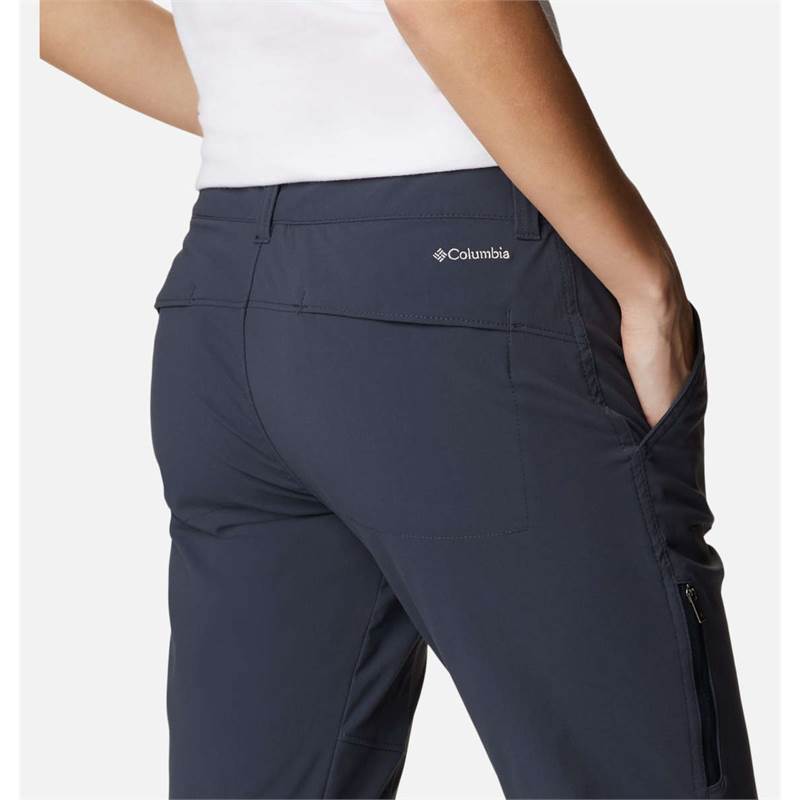Columbia Womens Saturday Trail Hiking Trousers - Regular-4