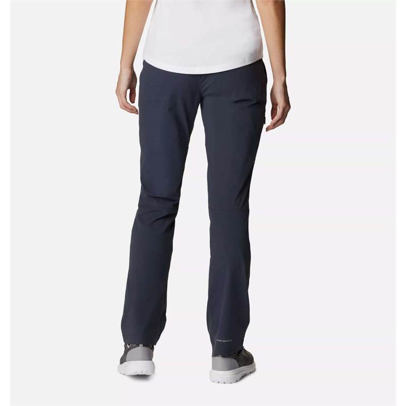 Columbia Womens Saturday Trail Hiking Trousers - Regular-5