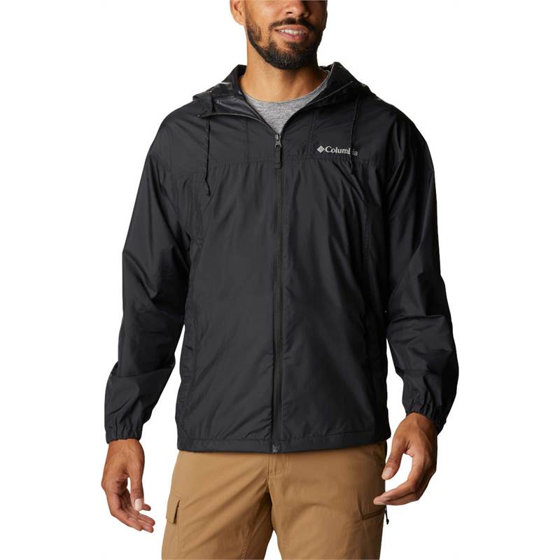 Columbia Mens Flash Challenger Windbreaker Jacket-1