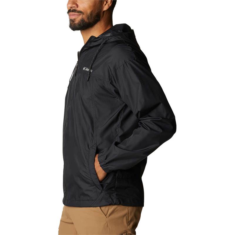 Columbia Mens Flash Challenger Windbreaker Jacket-2