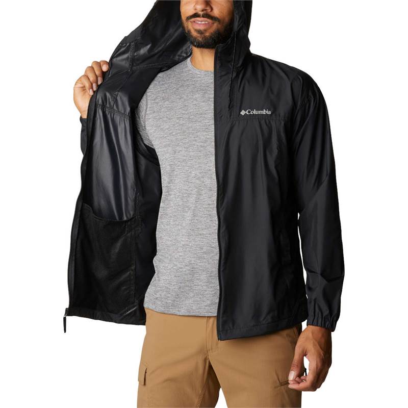 Columbia Mens Flash Challenger Windbreaker Jacket-3