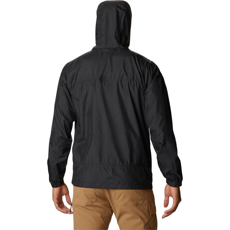 Columbia Mens Flash Challenger Windbreaker Jacket-4