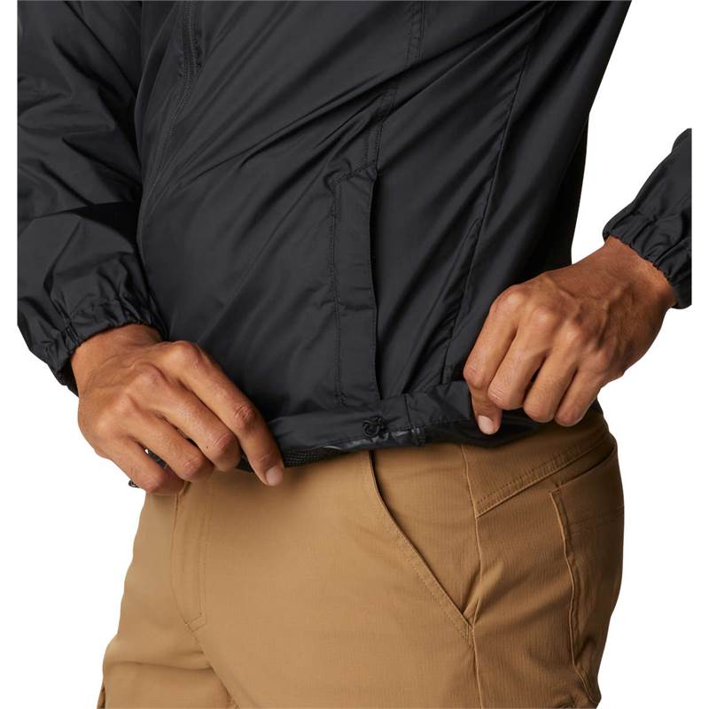 Columbia Mens Flash Challenger Windbreaker Jacket-5