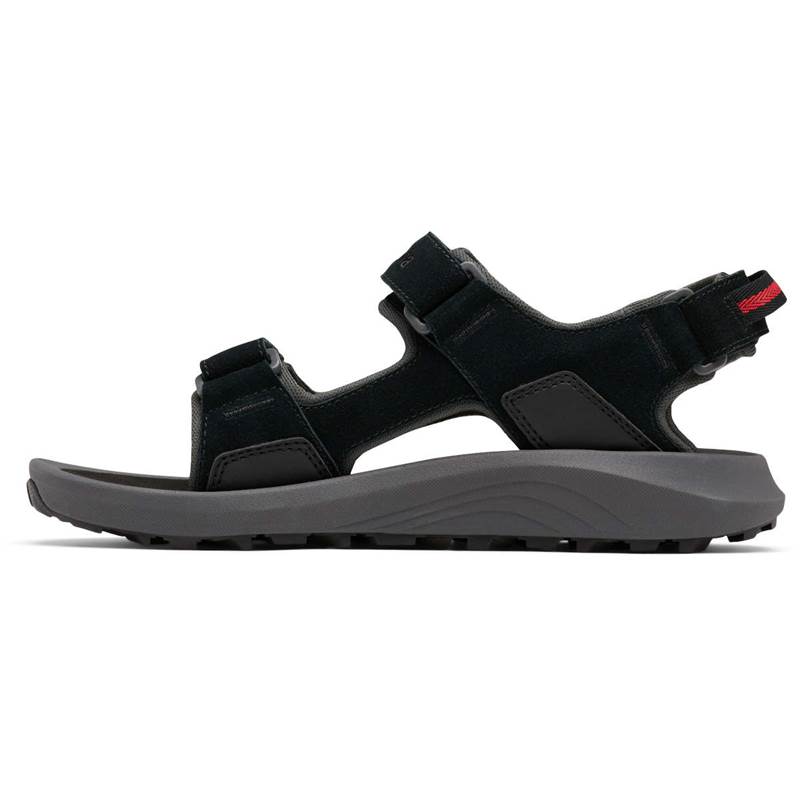 Columbia Mens Trailstorm Hiker 3 Strap Sandals-2