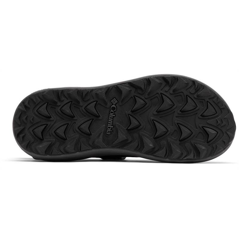 Columbia Mens Trailstorm Hiker 3 Strap Sandals-4