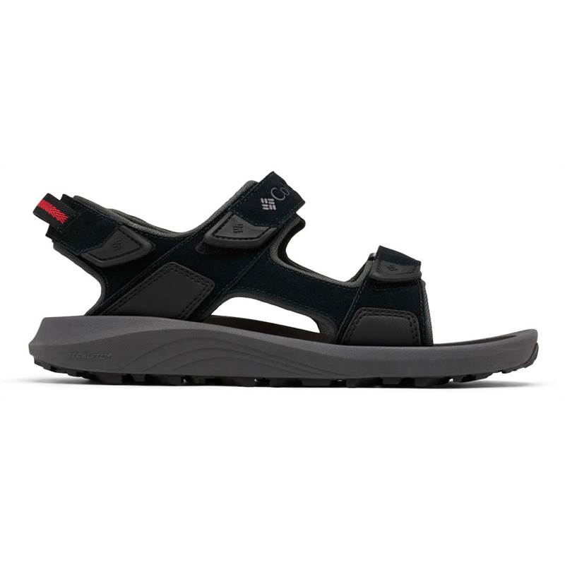 Columbia Mens Trailstorm Hiker 3 Strap Sandals-5