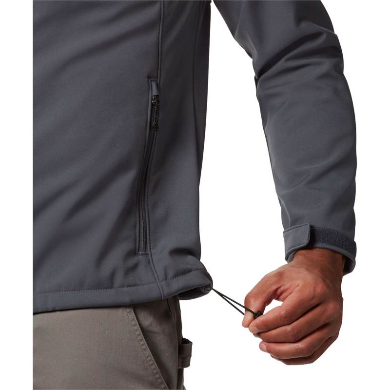 Columbia Mens Ascender Softshell Jacket-3
