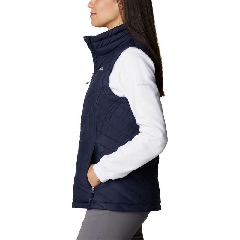 Columbia Womens Heavenly Insulated Vest-2