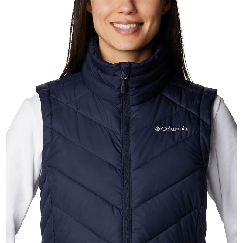 Columbia Womens Heavenly Insulated Vest-3