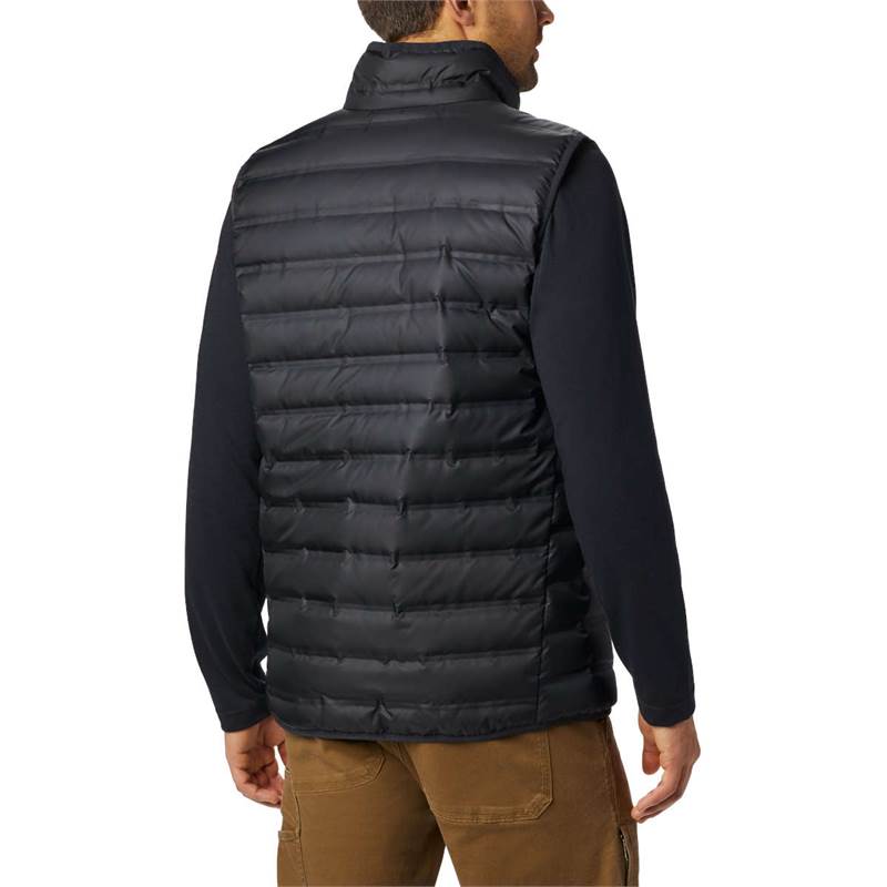 Columbia Mens Lake 22 Down Vest-5