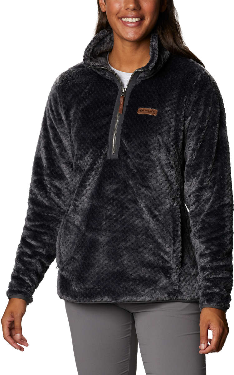 Columbia quarter zip jacket clearance
