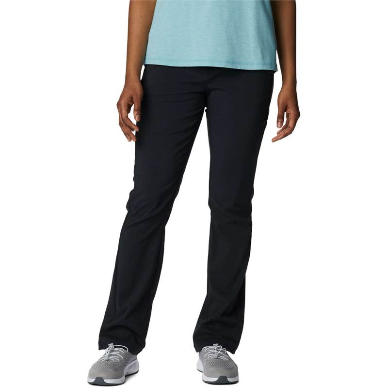 Columbia Womens On The Go Pants - Regular-1