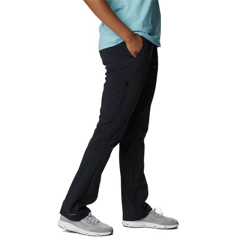 Columbia Womens On The Go Pants - Regular-2