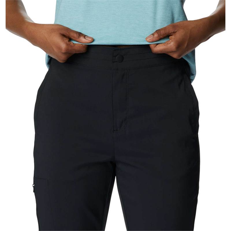 Columbia Womens On The Go Pants - Regular-3