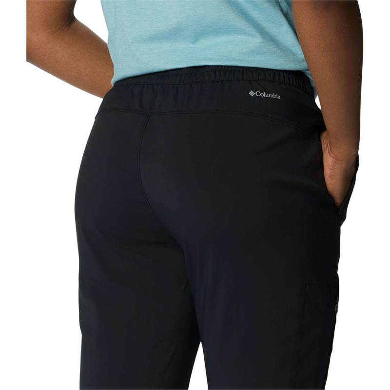 Columbia Womens On The Go Pants - Regular-4