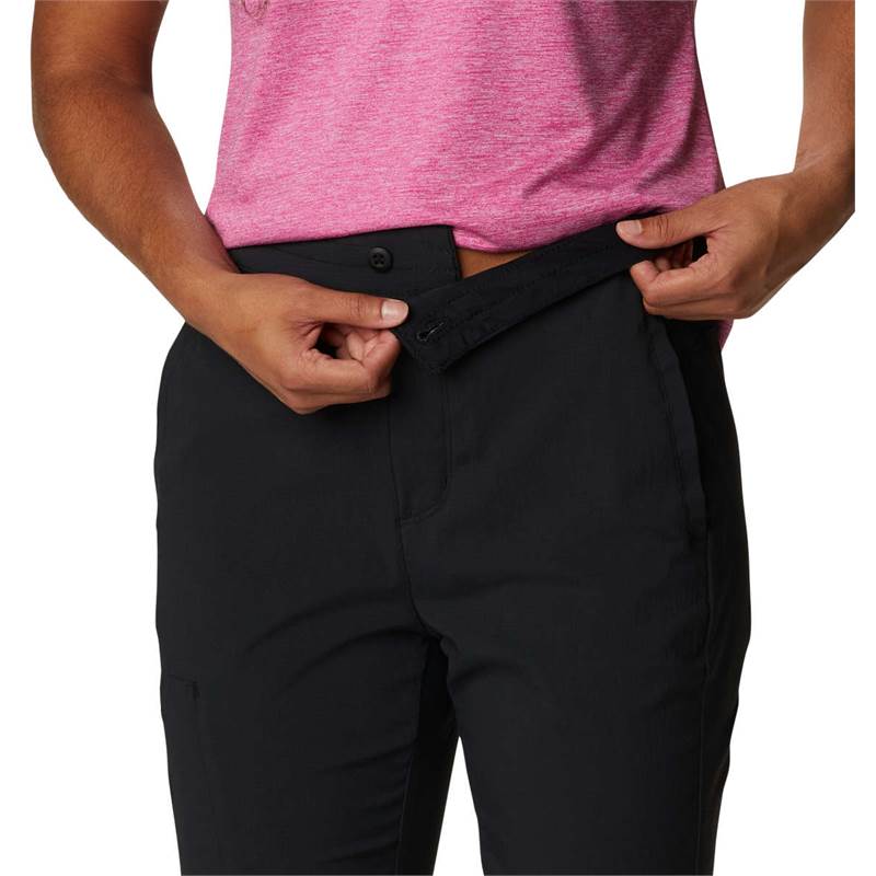 Columbia Womens On The Go Pants - Regular-5