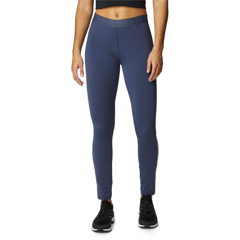 Columbia Womens Columbia Hike Legging - Regular-1