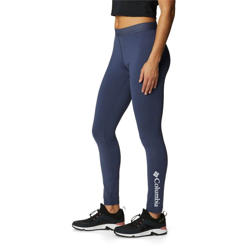 Columbia Womens Columbia Hike Legging - Regular-2