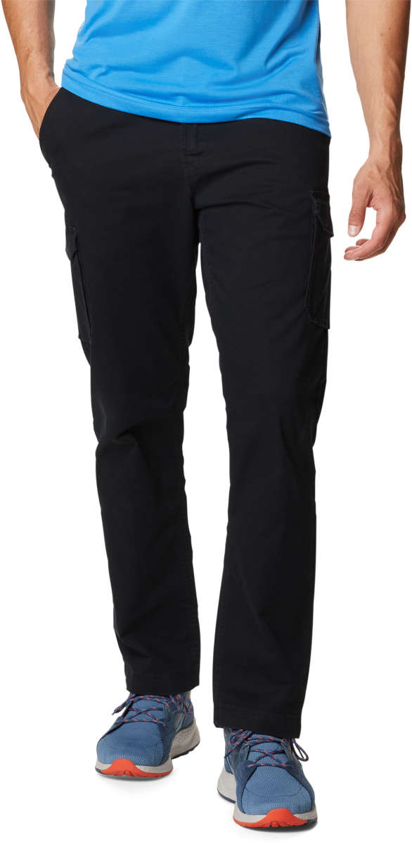 Columbia Mens Pacific Ridge Cargo Pants E Outdoor