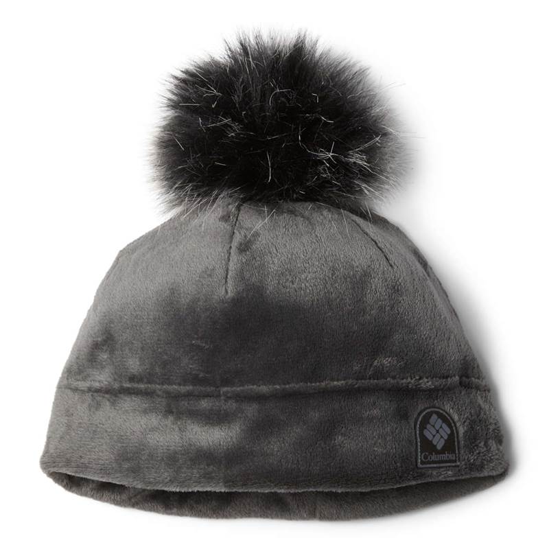 Columbia Fire Side Plush Beanie-1