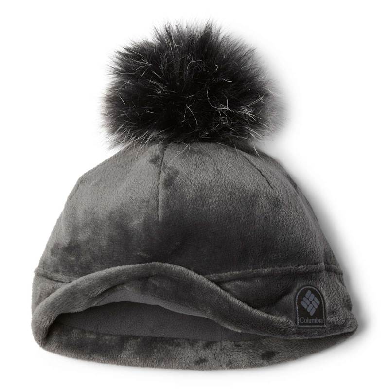 Columbia Fire Side Plush Beanie-2