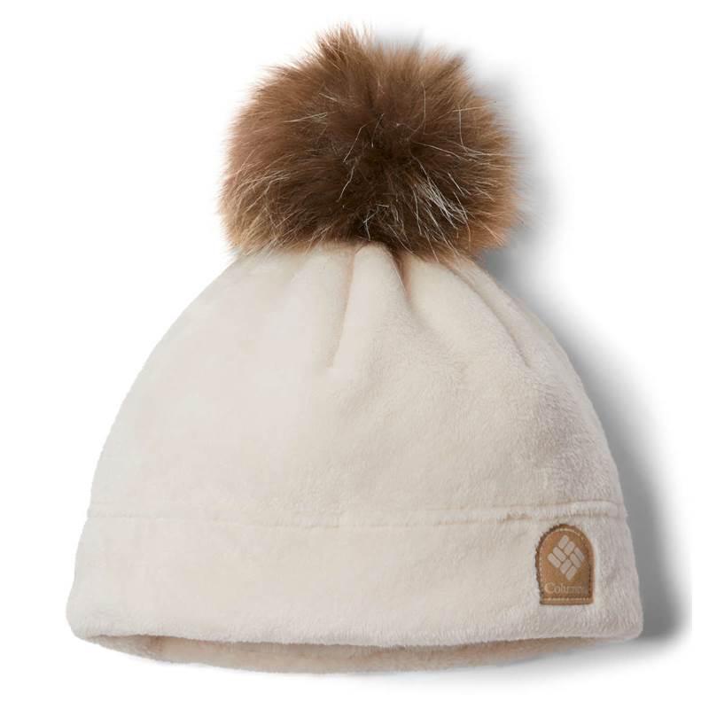Columbia Fire Side Plush Beanie-3