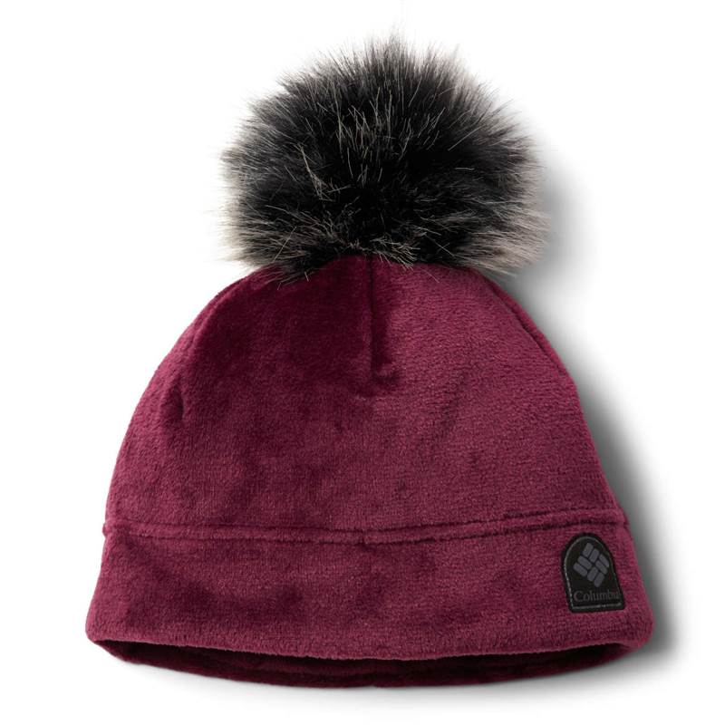 Columbia Fire Side Plush Beanie-4