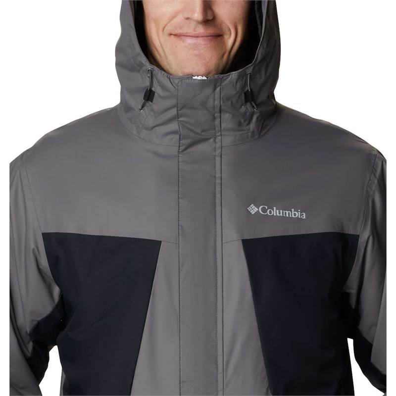 Columbia Mens Tunnel Falls Interchange Jacket-3