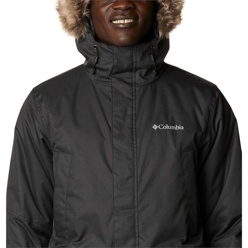 Columbia Mens Penns Creek II Parka-4