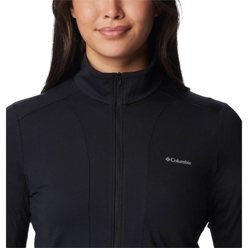 Columbia Womens Columbia Hike Full Zip Fleece-3