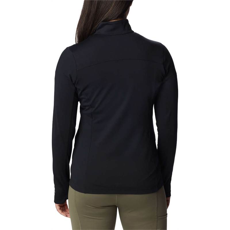 Columbia Womens Columbia Hike Full Zip Fleece-4