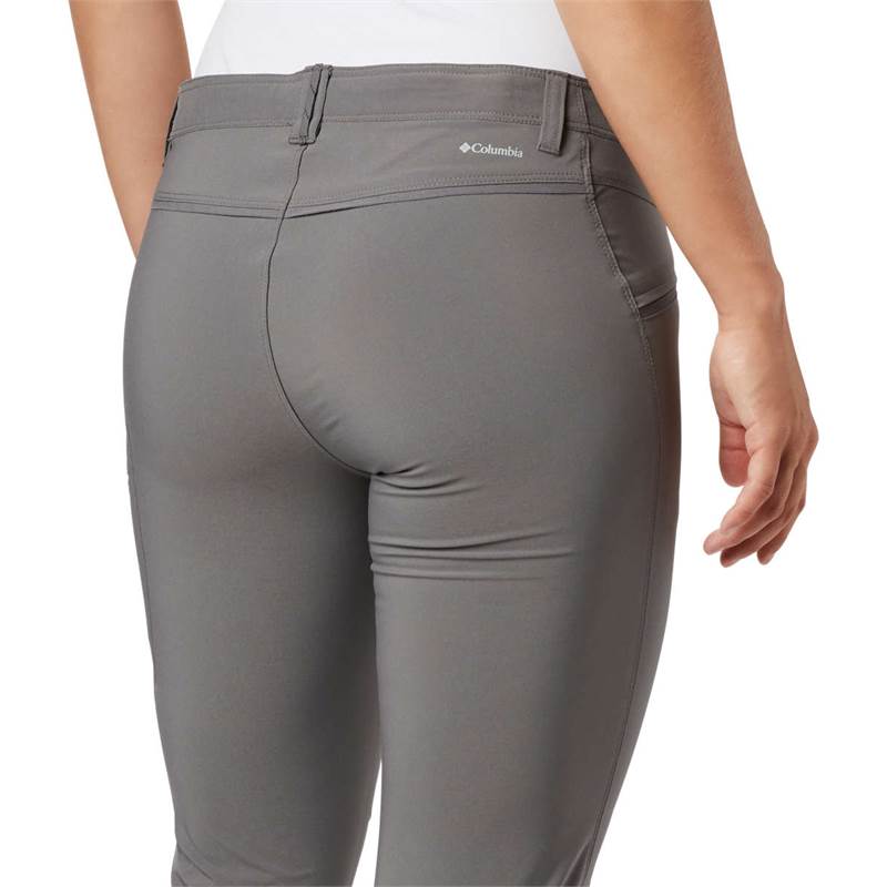 Columbia Peak to Point Womens Trousers - Regular-5