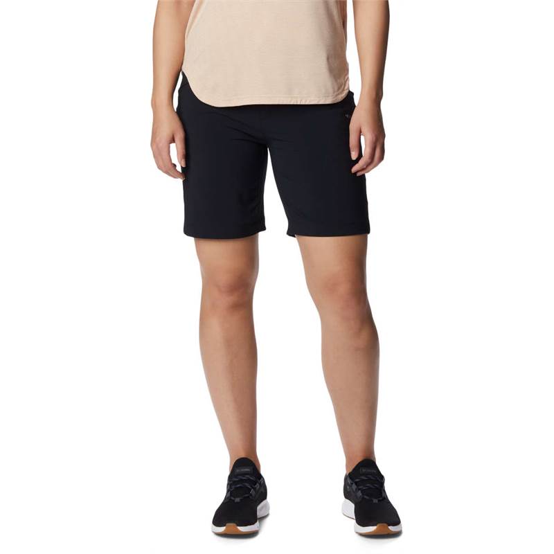 Columbia Peak to Point Womens Shorts - 8in-1