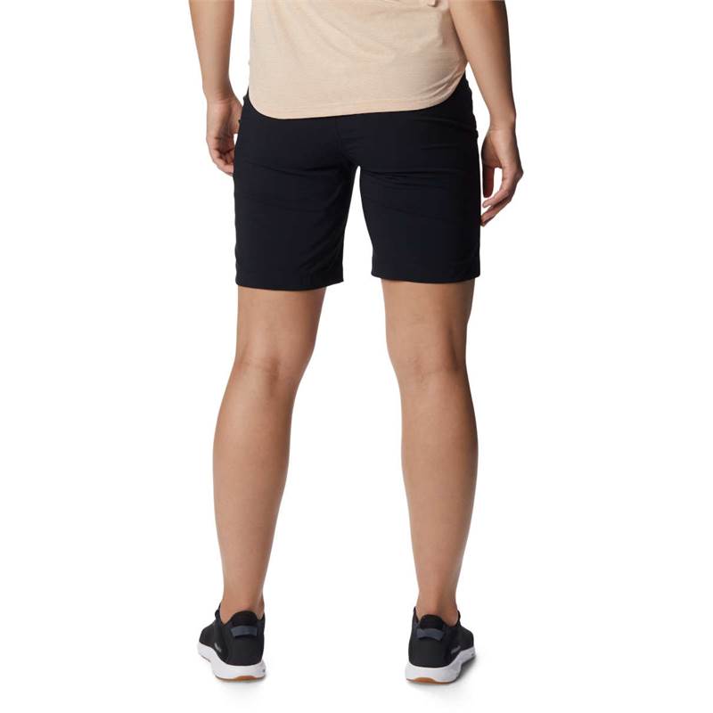Columbia Peak to Point Womens Shorts - 8in-2