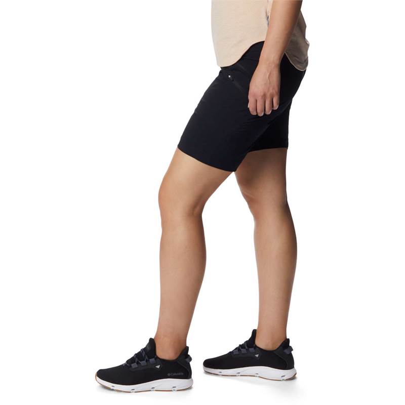 Columbia Peak to Point Womens Shorts - 8in-3