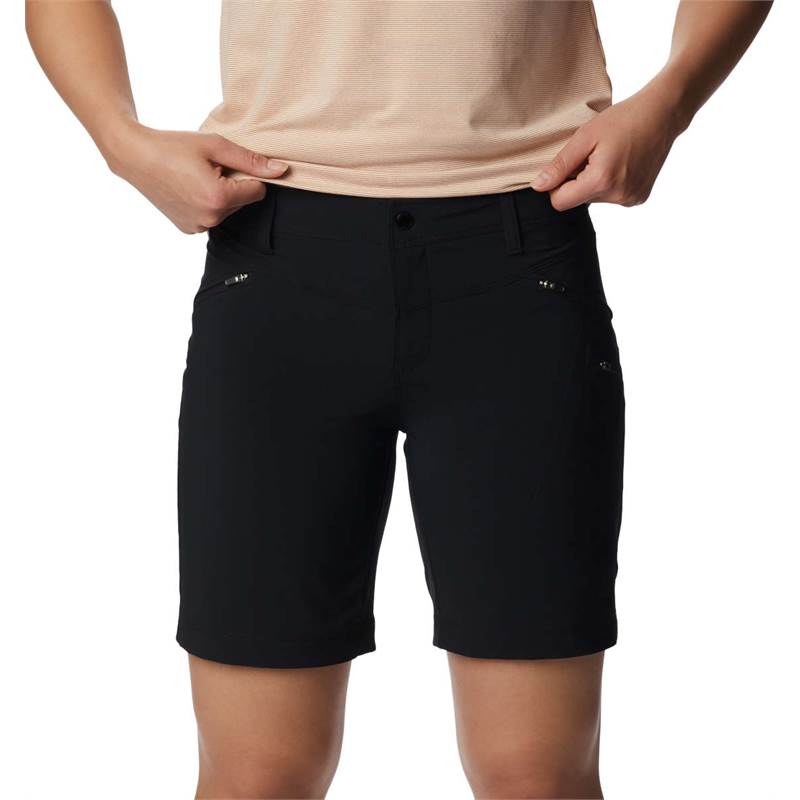 Columbia Peak to Point Womens Shorts - 8in-4