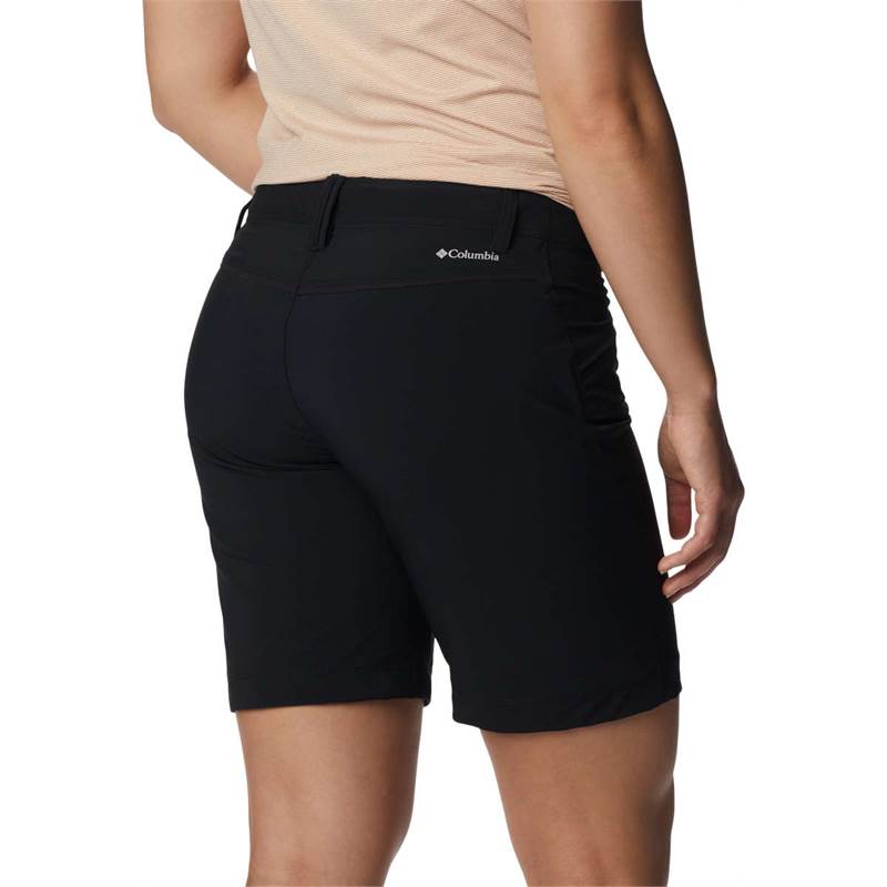 Columbia Peak to Point Womens Shorts - 8in-5