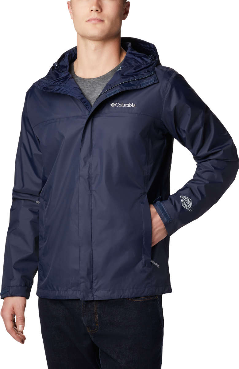 Men's watertight ii jacket sale