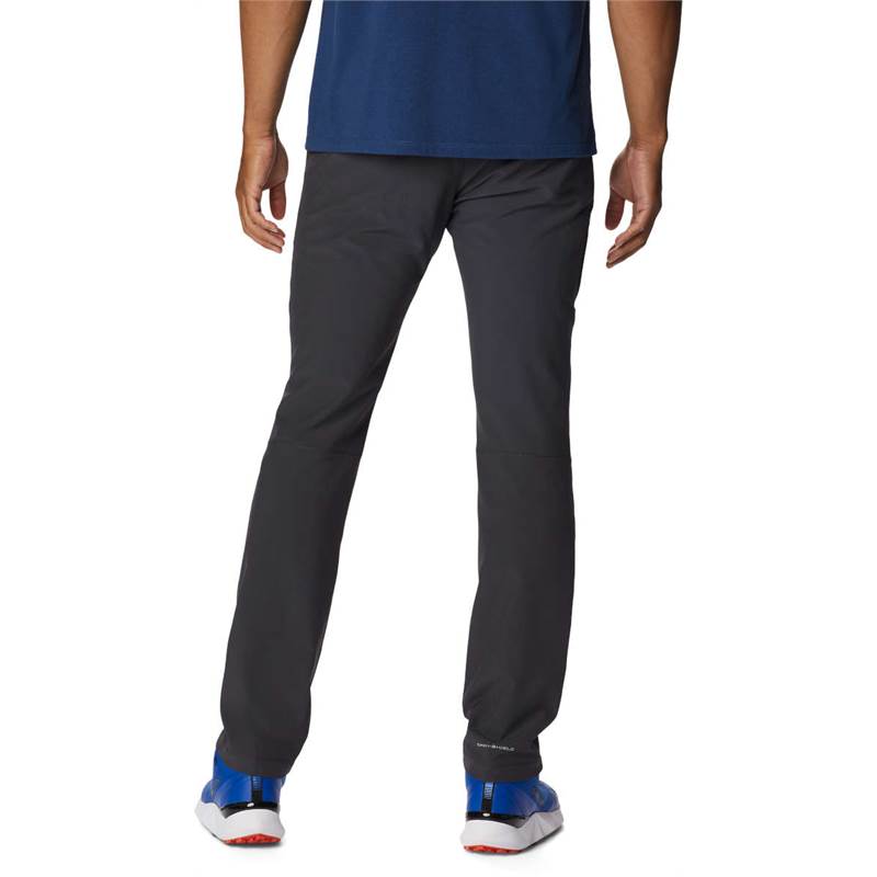 Columbia Mens Outdoor Elements Stretch Pants - Regular-5