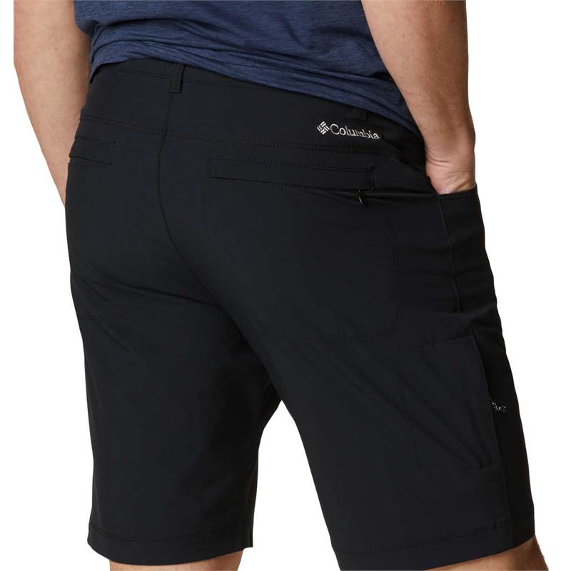 Columbia Mens Outdoor Elements 5 Pocket Shorts - 9 Inch-5