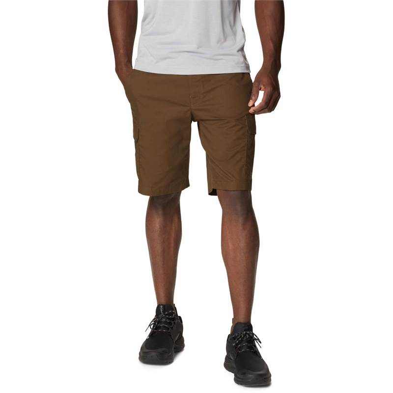 Columbia Mens Rapid Rivers Shorts - 10 Inch-1
