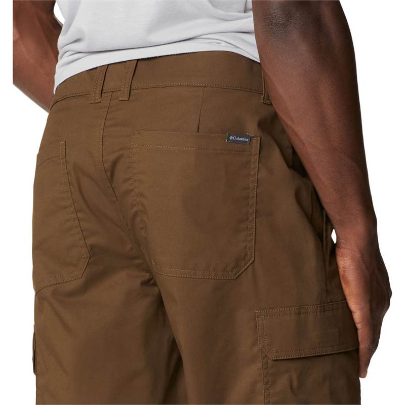 Columbia Mens Rapid Rivers Shorts - 10 Inch-2