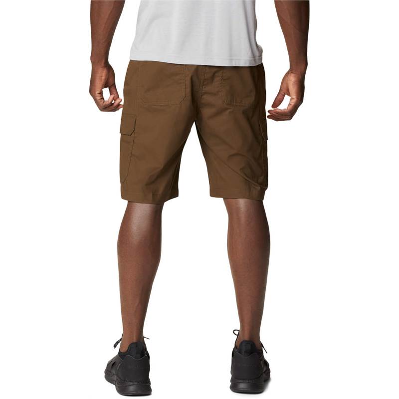 Columbia Mens Rapid Rivers Shorts - 10 Inch-3