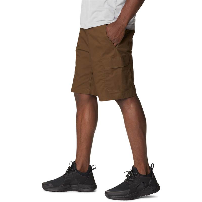 Columbia Mens Rapid Rivers Shorts - 10 Inch-4