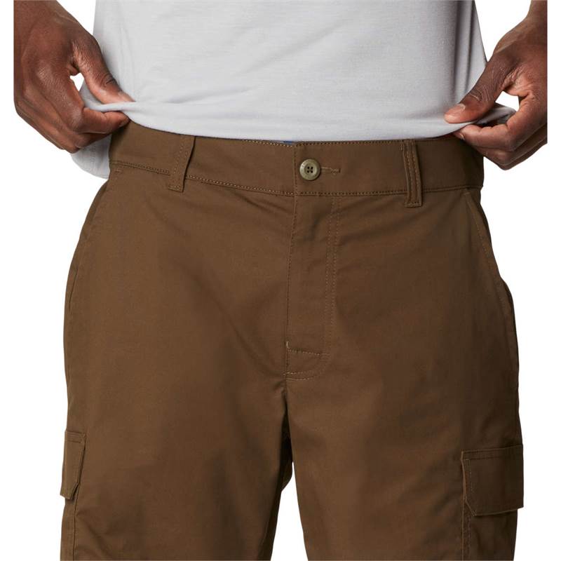 Columbia Mens Rapid Rivers Shorts - 10 Inch-5